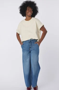 Jeans Kimu-B.Young Outlet