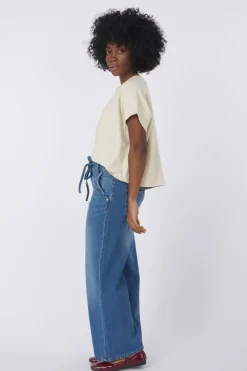 Jeans Kimu-B.Young Outlet