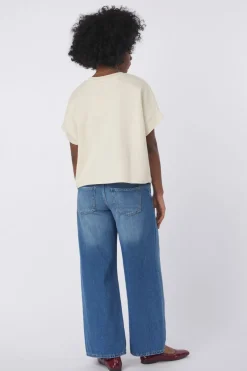 Jeans Kimu-B.Young Outlet