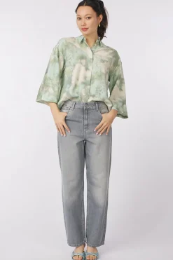 Outlet B.Young Jeans Larita Blue Haze Blur