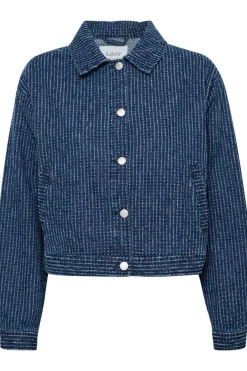 Jeansvest Kanilla-B.Young New