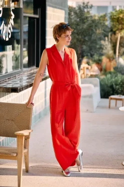 Jumpsuit Ecceri-B.Young Best