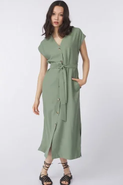 Hot B.Young Jurk Dalano Sea Spray