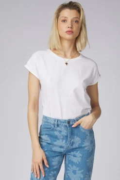 New B.Young Pamila Optical White