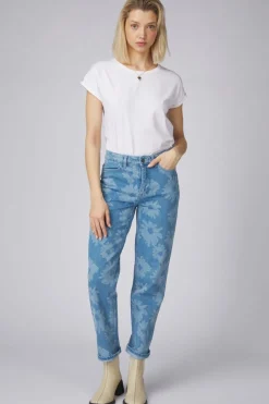 New B.Young Pamila Optical White