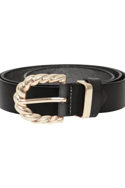 Hot B.Young Riem Bawestern Black