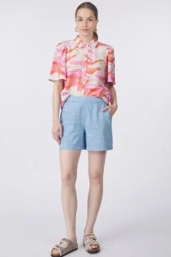 Short Kosmo-B.Young Online