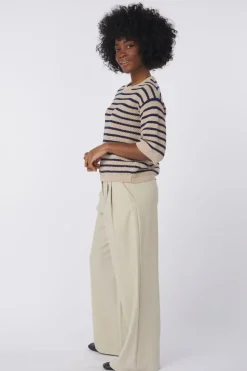 Trui Mikala Vafffel-B.Young Best