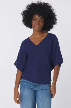 Clearance B.Young Trui Mmorla Medieval Blue