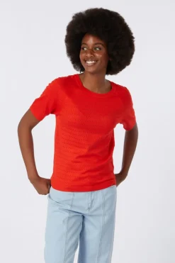 Trui Omanja-B.Young Fashion