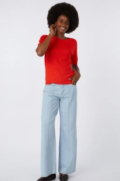 Trui Omanja-B.Young Fashion