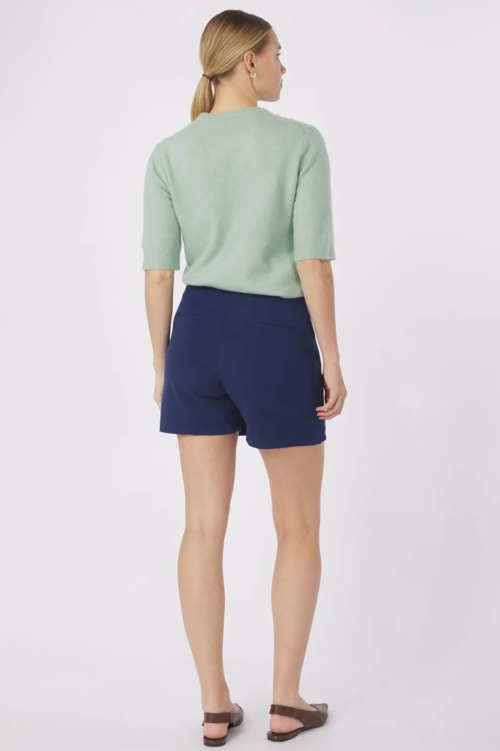 Trui Ossy-B.Young Sale