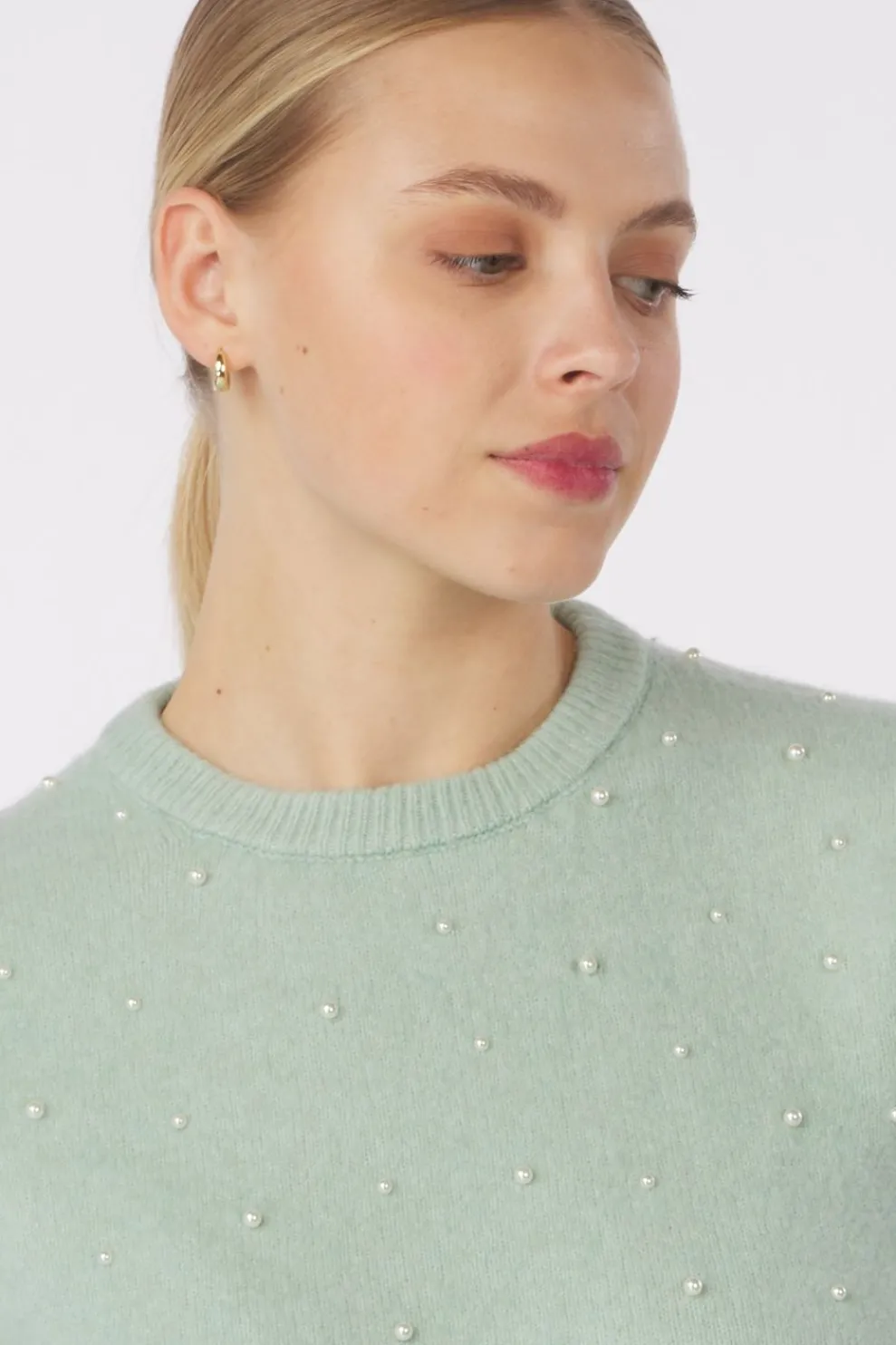 Trui Ossy-B.Young Sale