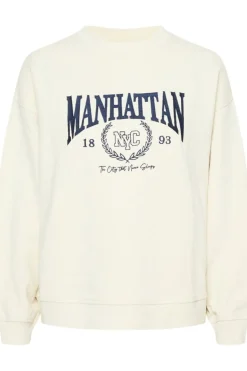 Clearance B.Young Trui Soma Birch