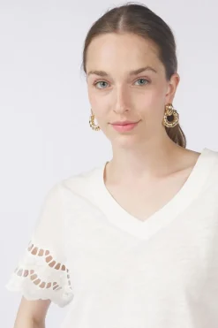 T-Shirt Palora-B.Young Outlet