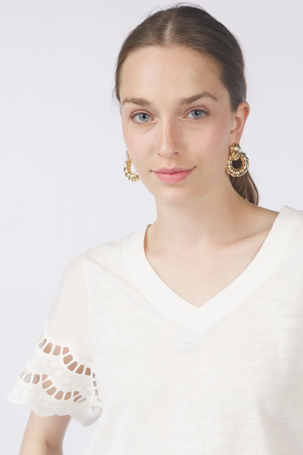 T-Shirt Palora-B.Young Outlet