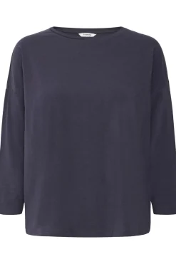 T-Shirt Pamila Mid Sleeve-B.Young Discount