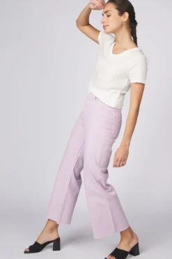 Discount B.Young T-Shirt Rexima Off White/Off White