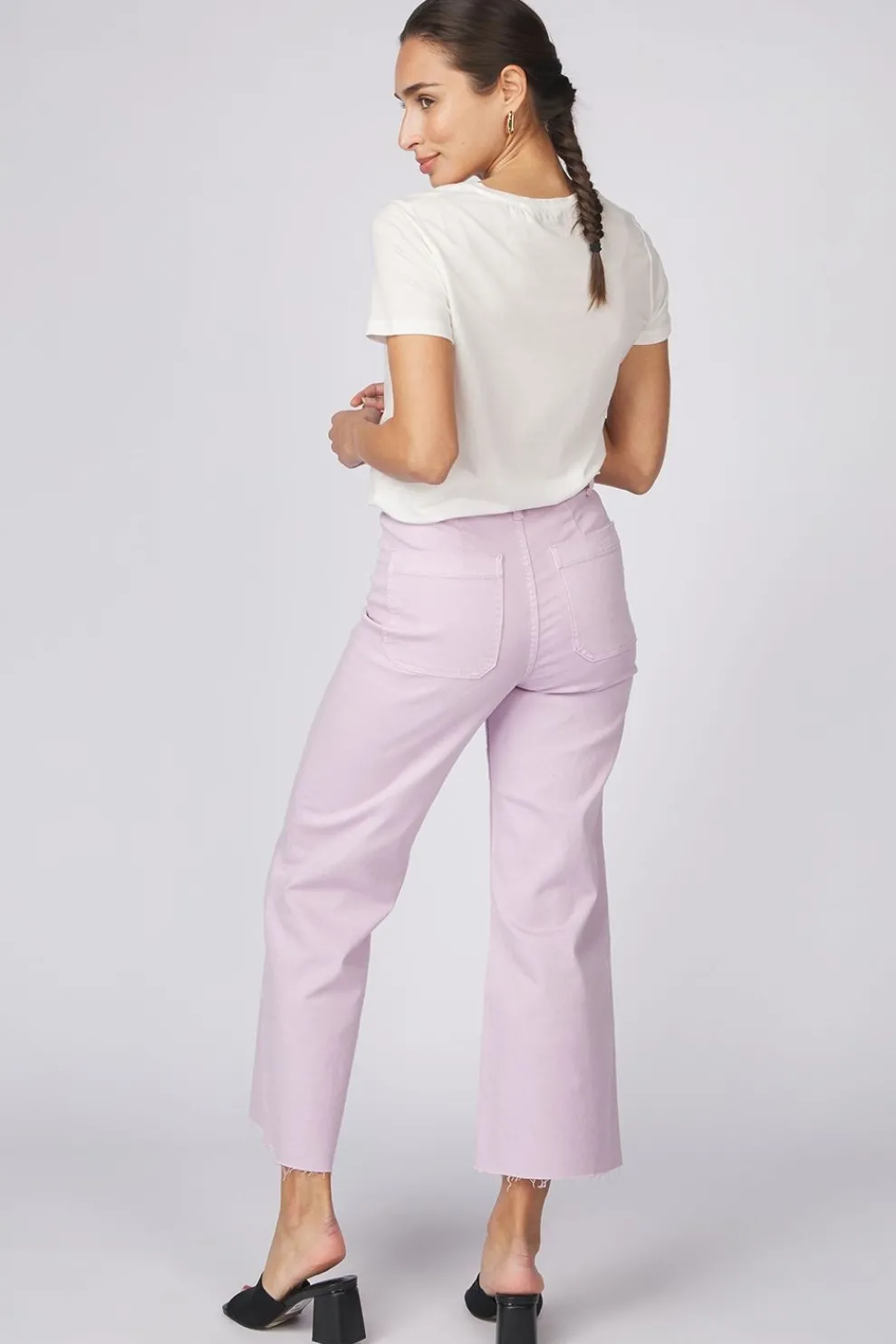 Discount B.Young T-Shirt Rexima Off White/Off White