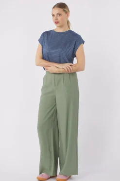 Sale B.Young T-Shirt Sahra Sea Spray