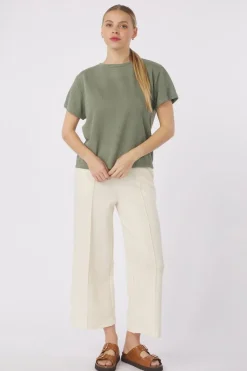 Hot B.Young T-Shirt Sif Marshmallow