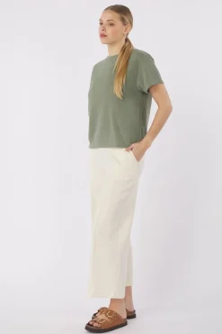 Hot B.Young T-Shirt Sif Marshmallow