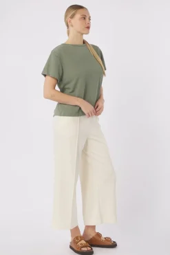 Hot B.Young T-Shirt Sif Marshmallow