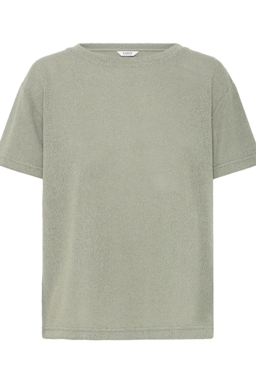 Hot B.Young T-Shirt Sif Marshmallow