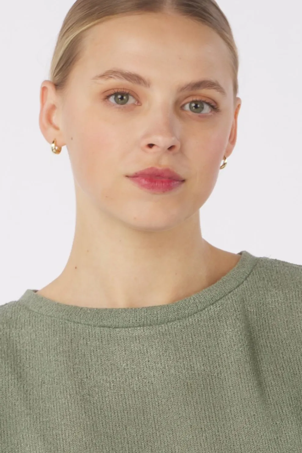 Hot B.Young T-Shirt Sif Marshmallow