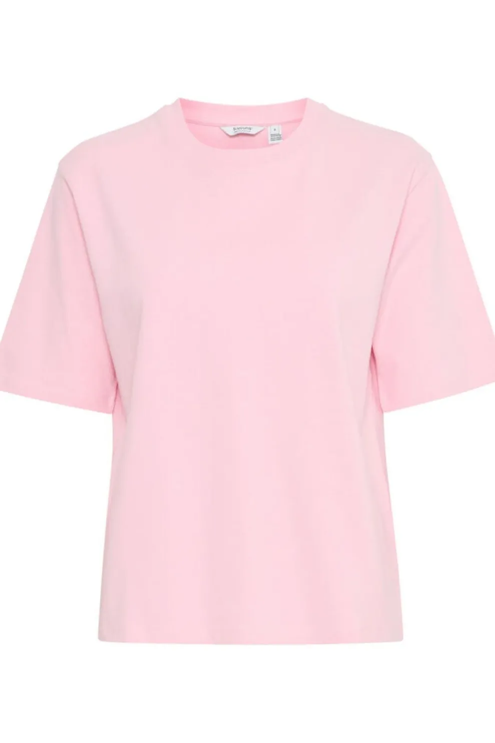 New B.Young T-Shirt Trollo Crew Neck Roseate Spoonbill
