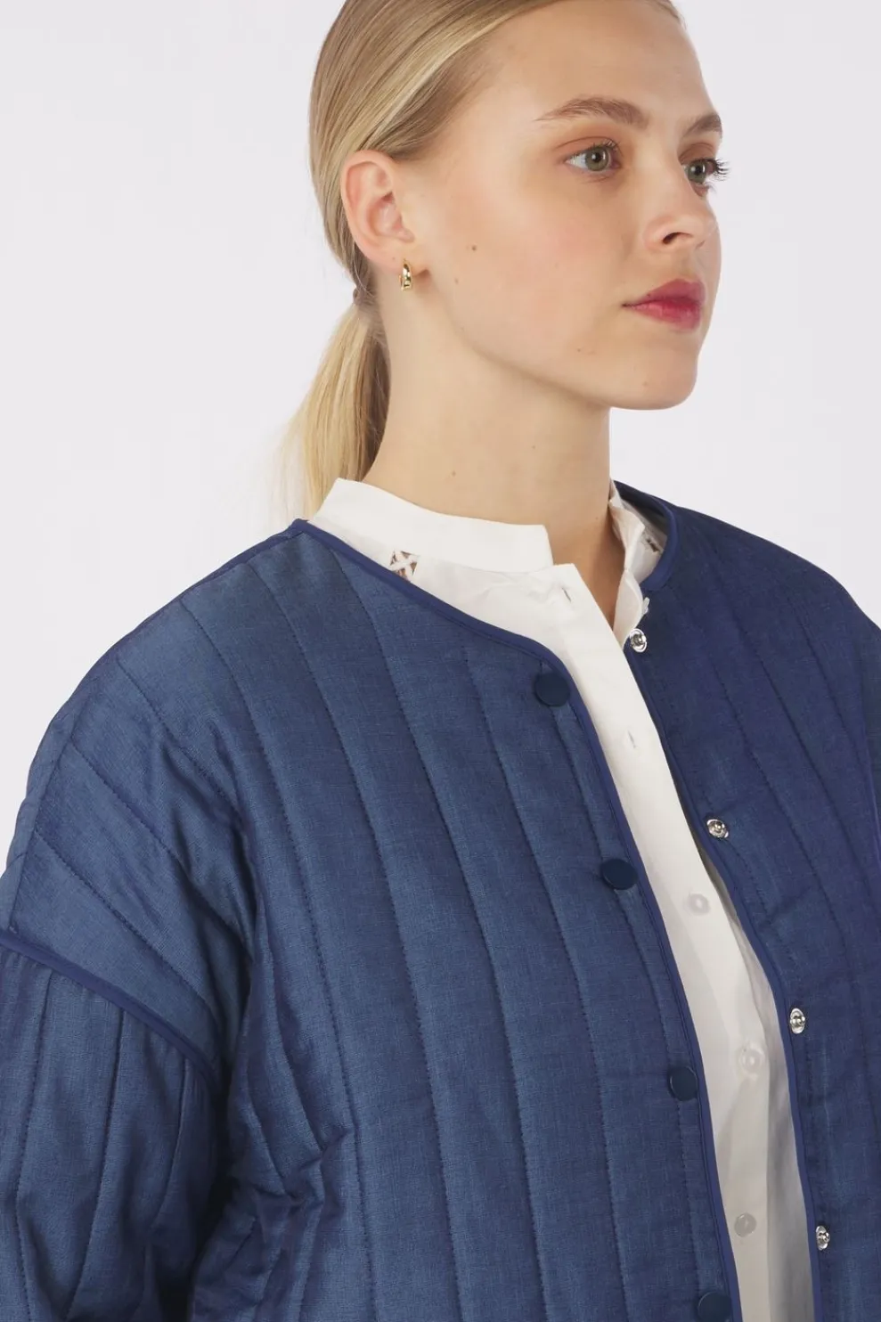 Vest Deluks-B.Young Outlet