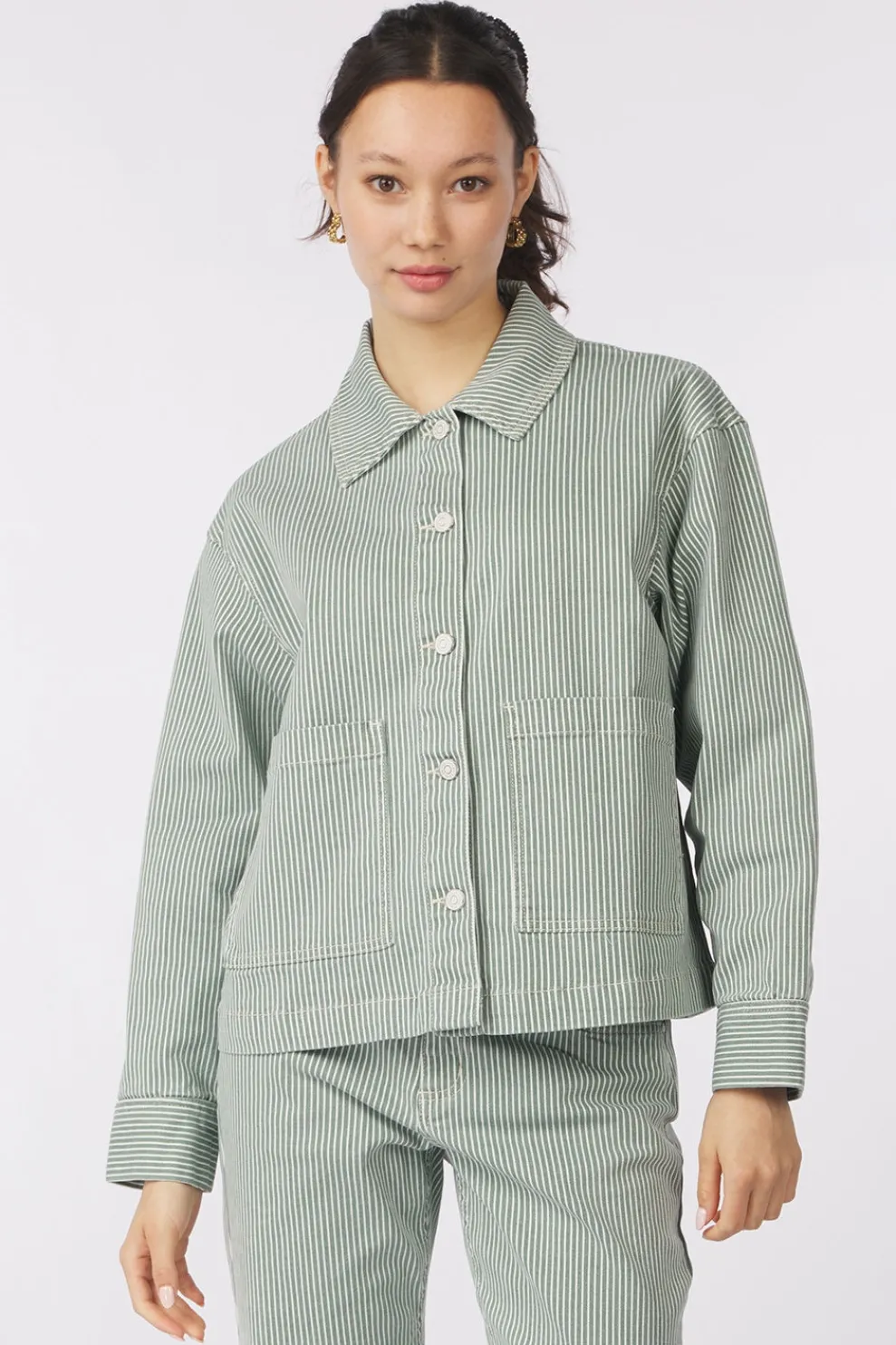 Vest Kasio-B.Young Sale