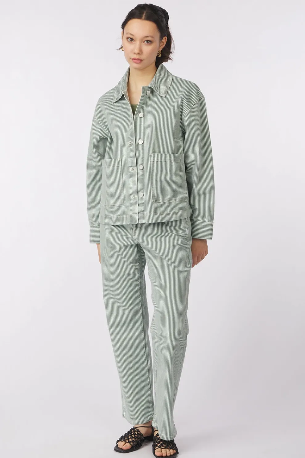 Vest Kasio-B.Young Sale