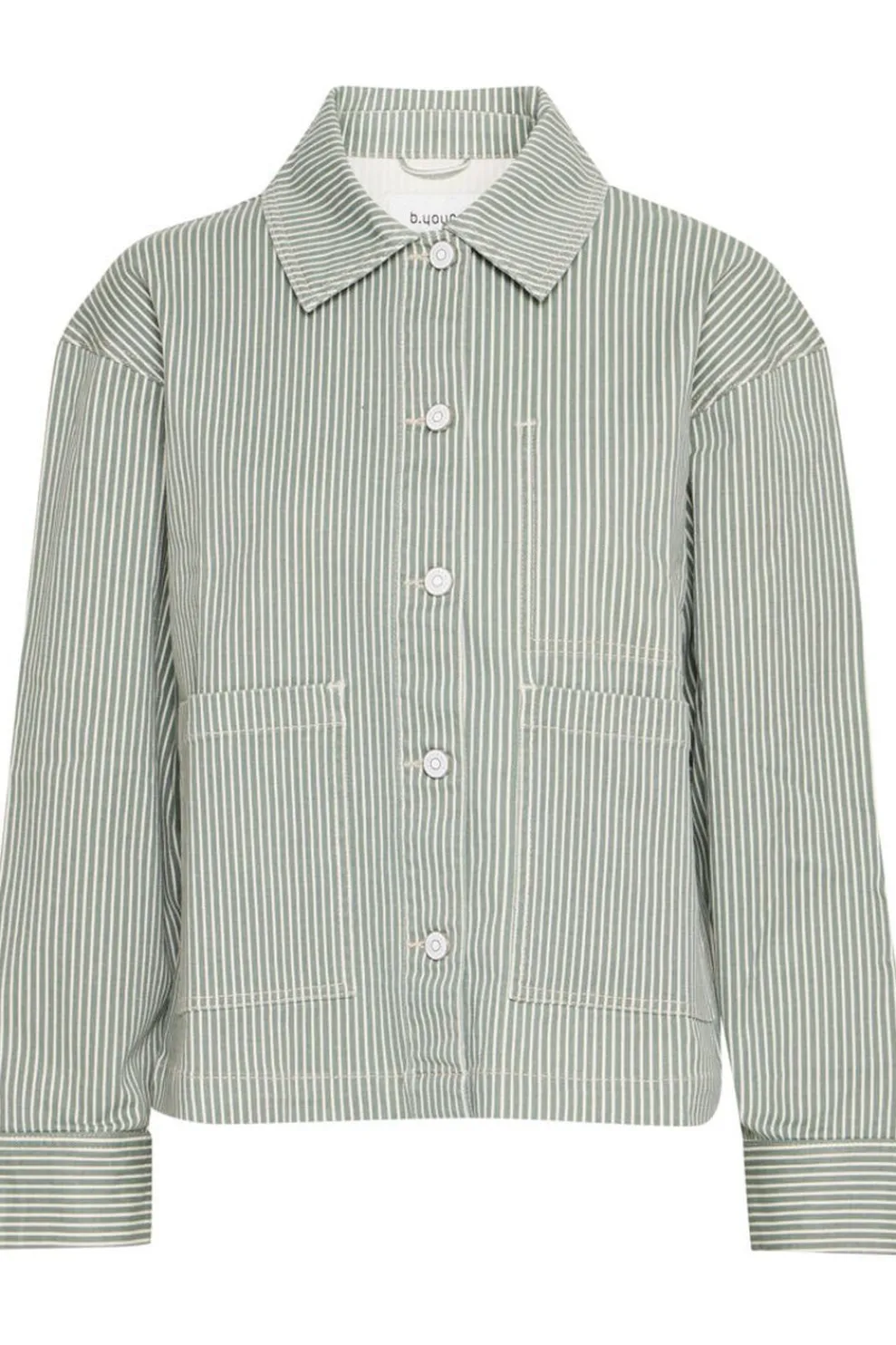 Vest Kasio-B.Young Sale