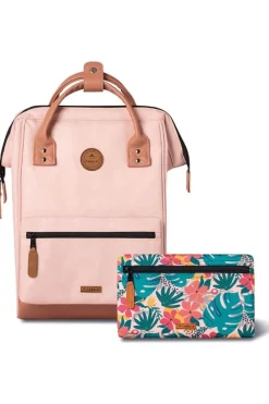 Adventurer Recycled Oxford Medium 23L-Cabaïa Online