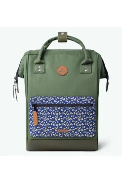 Adventurer Recycled Oxford Medium 23L-Cabaïa New