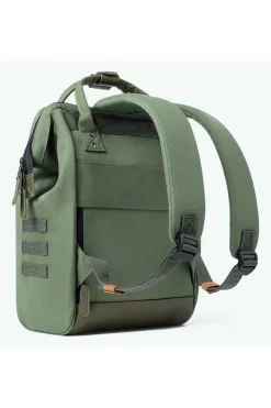 Adventurer Recycled Oxford Medium 23L-Cabaïa New