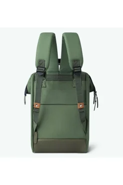 Adventurer Recycled Oxford Medium 23L-Cabaïa New