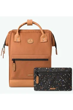 Adventurer Recycled Oxford Medium 23L-Cabaïa Clearance