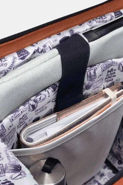 Adventurer Recycled Oxford Medium 23L-Cabaïa Clearance