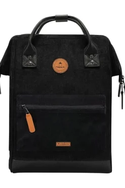 Dagrugzak Adventurer Recycled Velvet Medium 23L-Cabaïa Discount