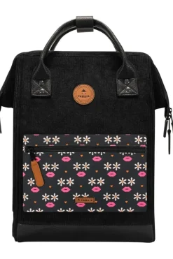 Dagrugzak Adventurer Recycled Velvet Medium 23L-Cabaïa Discount