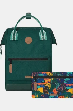 Dagrugzak Adventurer Medium Sporty-Cabaïa Best