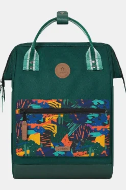 Dagrugzak Adventurer Medium Sporty-Cabaïa Best