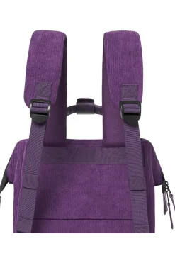 Dagrugzak Adventurer Recycled Velvet Small 12L-Cabaïa Best