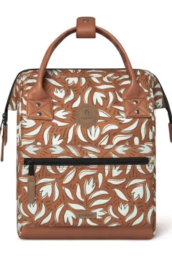 New Cabaïa Dagrugzak Adventurer Oxford Small 12L Sumatra
