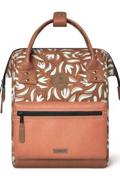 New Cabaïa Dagrugzak Adventurer Oxford Small 12L Sumatra