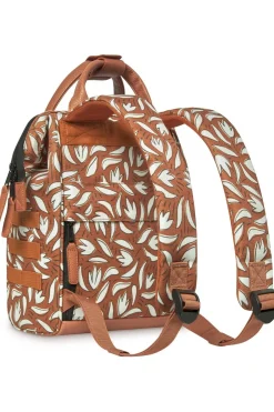 New Cabaïa Dagrugzak Adventurer Oxford Small 12L Sumatra