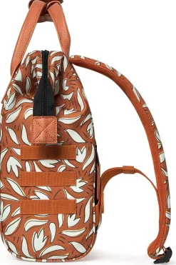 New Cabaïa Dagrugzak Adventurer Oxford Small 12L Sumatra