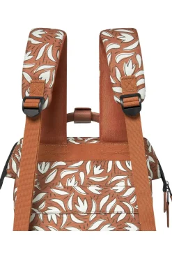 New Cabaïa Dagrugzak Adventurer Oxford Small 12L Sumatra